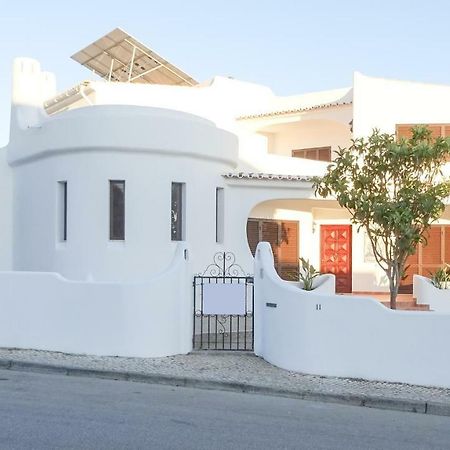 Villa Casa Camomila Alvor Exterior foto