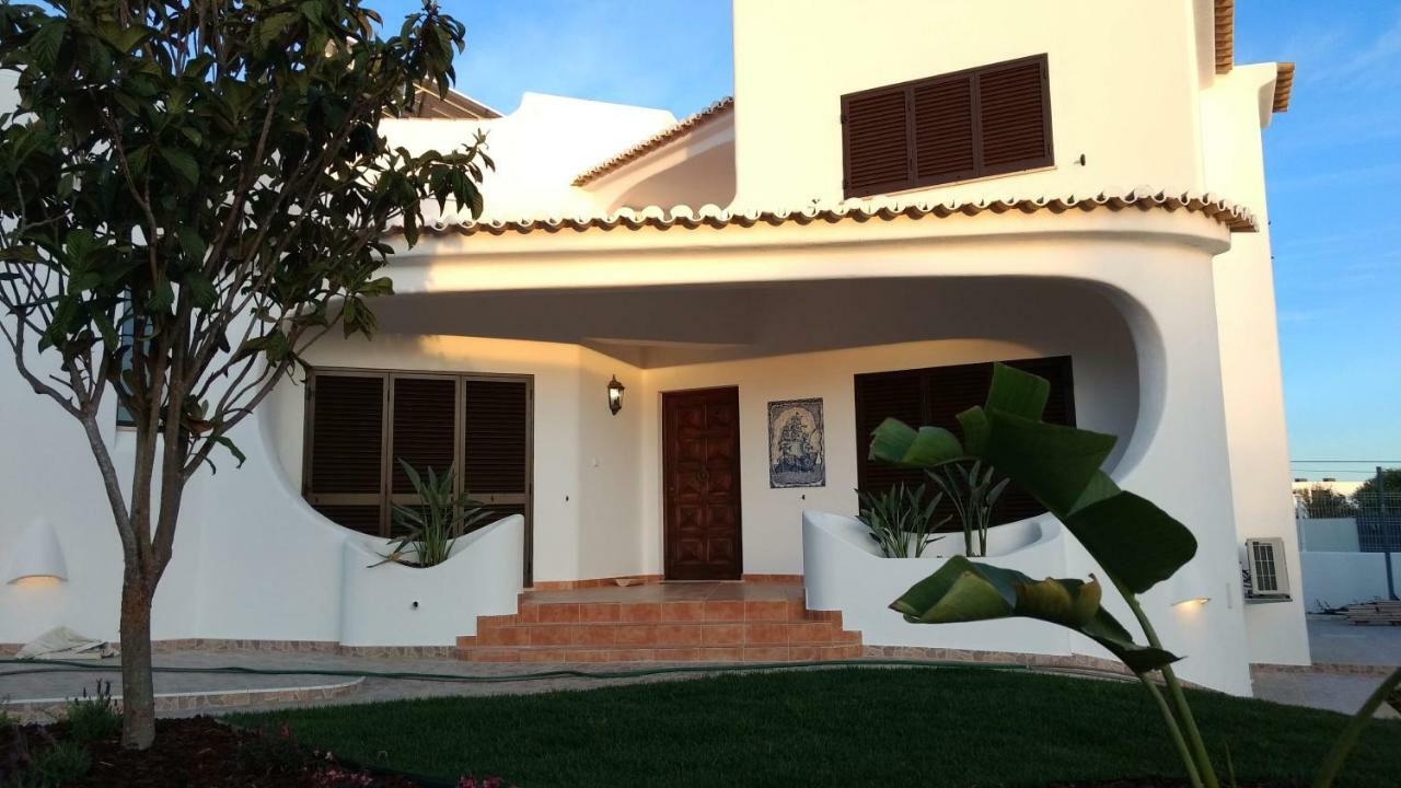 Villa Casa Camomila Alvor Exterior foto